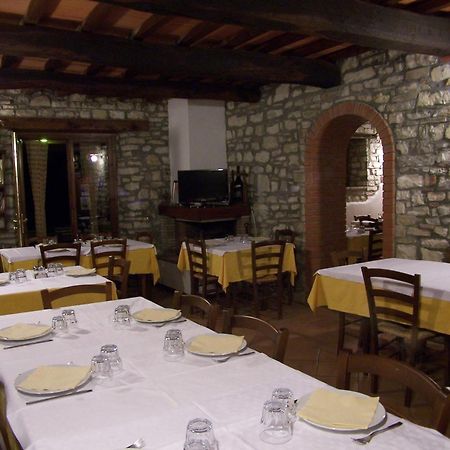 Agriturismo Fontandrone Villa Pieve Santo Stefano Exteriör bild