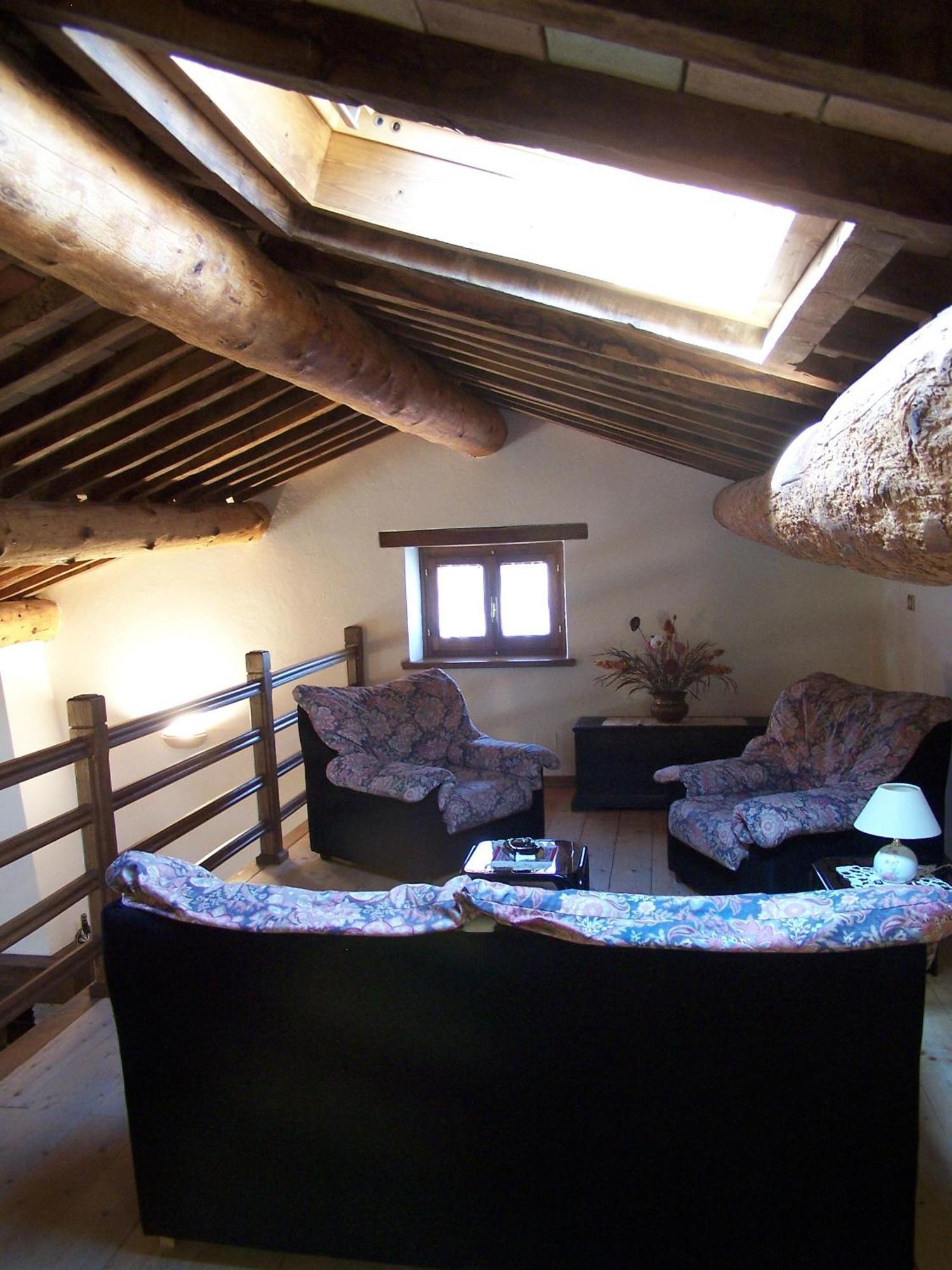 Agriturismo Fontandrone Villa Pieve Santo Stefano Exteriör bild