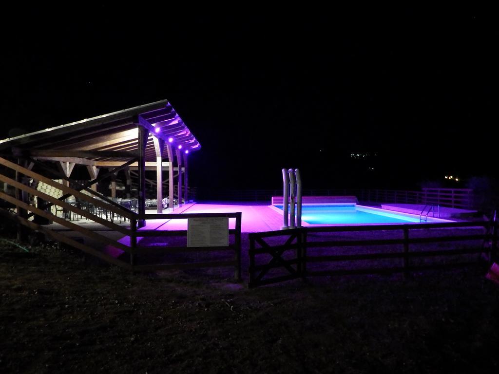 Agriturismo Fontandrone Villa Pieve Santo Stefano Exteriör bild