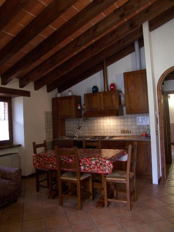 Agriturismo Fontandrone Villa Pieve Santo Stefano Exteriör bild